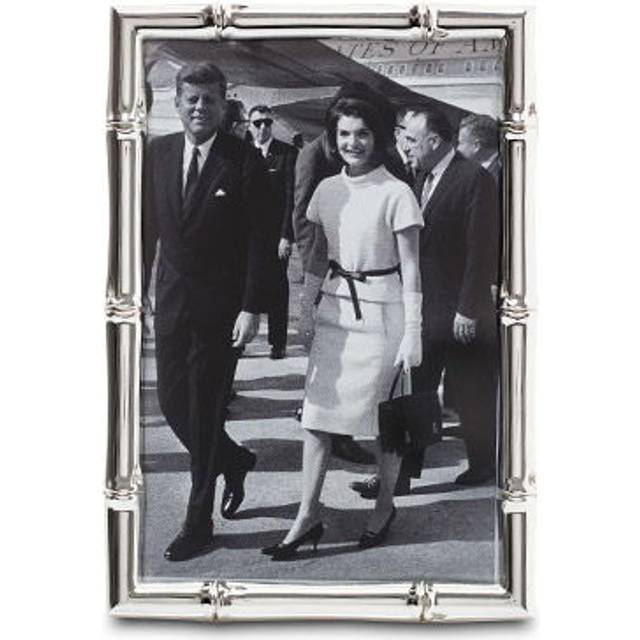 Maddox fotoram silver - Silver (B: 20 x H: 25 cm)