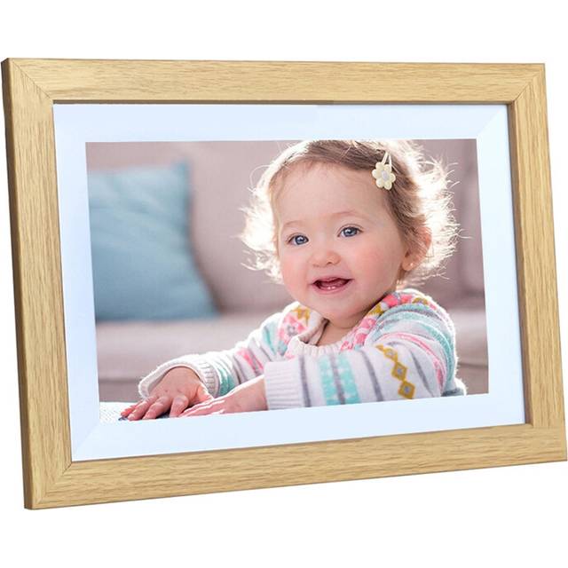 Digital Picture Frame 10.1 Inch Photo EU Plug