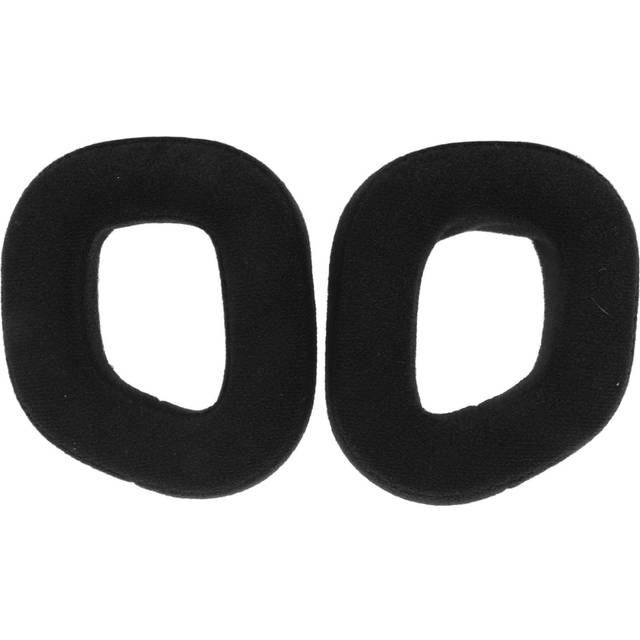 Headphone Earpads Noise Blocking Thickened Soft Breathable Replacement Ear Cushion Cups for Corsair