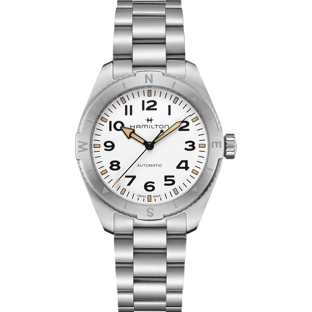 Hamilton Khaki Field Expedition Auto Watch