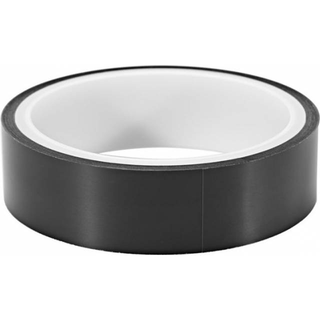 Tubeless rim tape Sixpack Racing 10m x 25mm - Noir