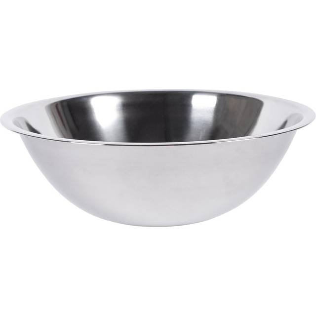 3.6L Stainless Steel Mixing Bowl