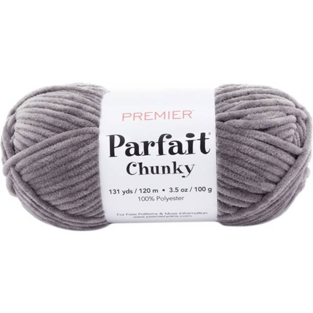 Premier Parfait Chunky Yarn-Seal 1150-19