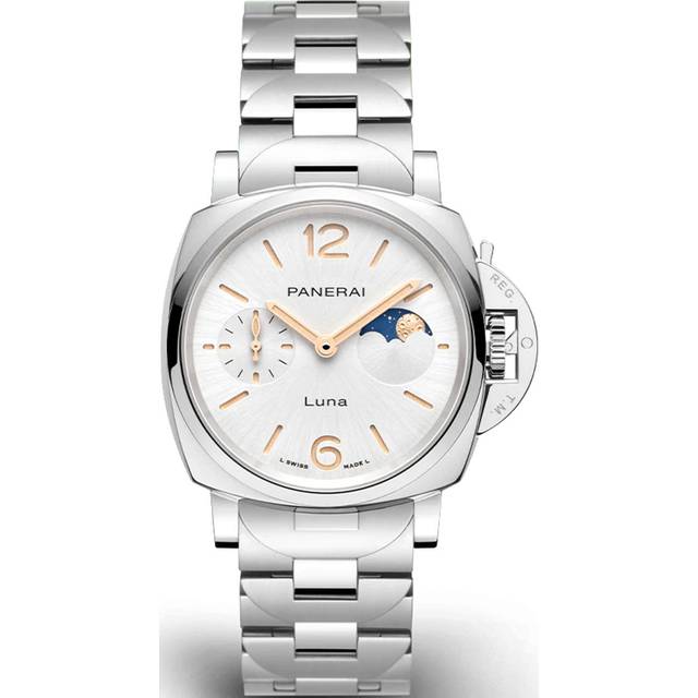 Panerai Luminor Due Luna