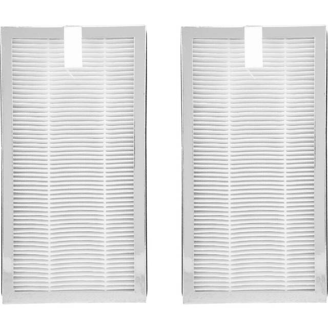 2 Pcs Filters for MA-15 Air Purifier, 3 in 1 Pre-Filters