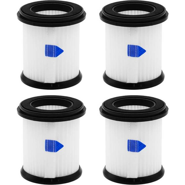 HEPA Filter with Mesh for S6T Cordless Vacuum Cleaner