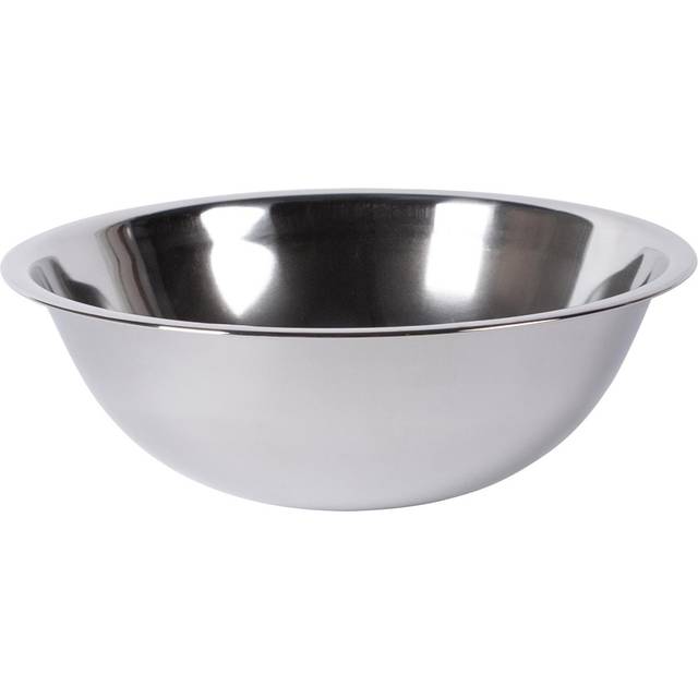 2.4L Stainless Steel Mixing Bowl