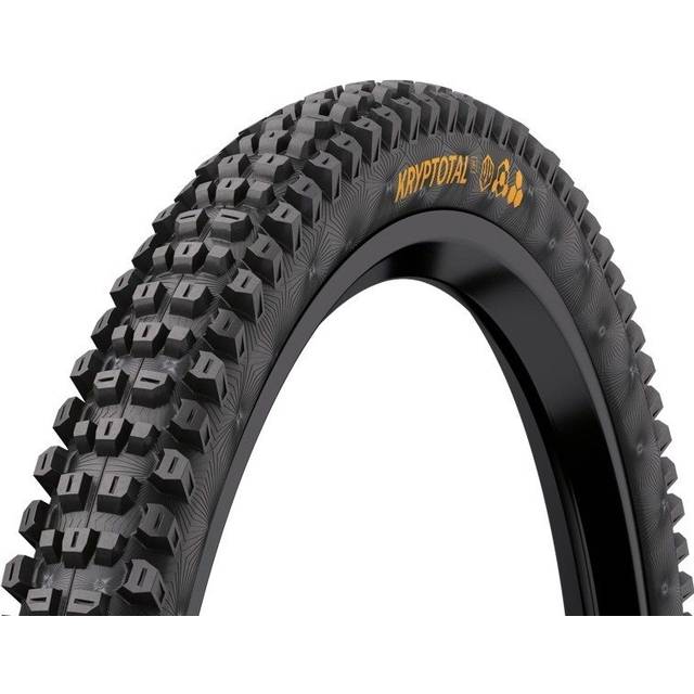 Continental Kryptotal Front Tyre - Trail Soft2.4 Inch29 Inch