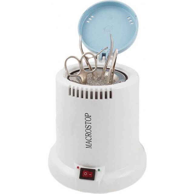 Hairway "Macrostop" Sterilizer
