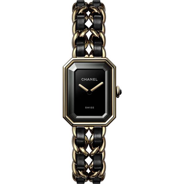 CHANEL Premiere Edition Originale Watch