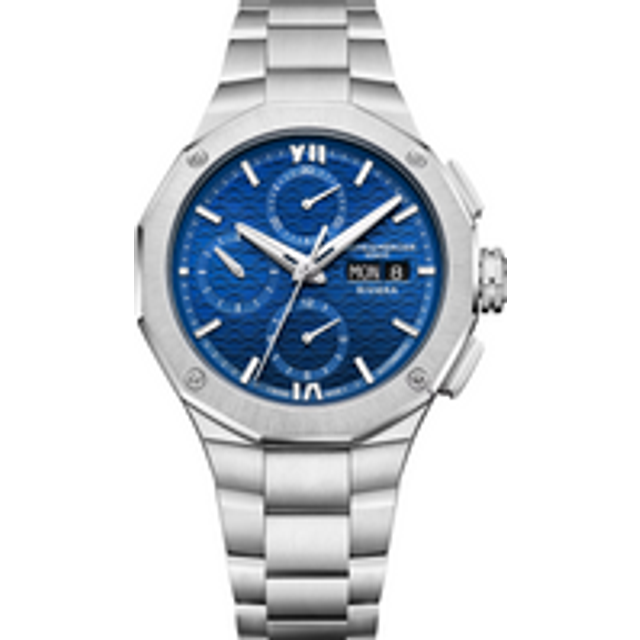 Baume et Mercier Riviera Automatic Chronograph Watch