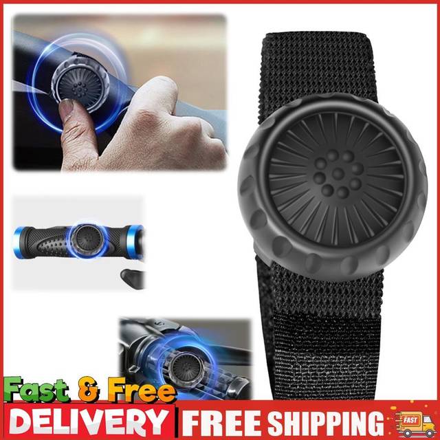 Uk- wireless ptt button for zello walkie talkie push-to-talk switch controller