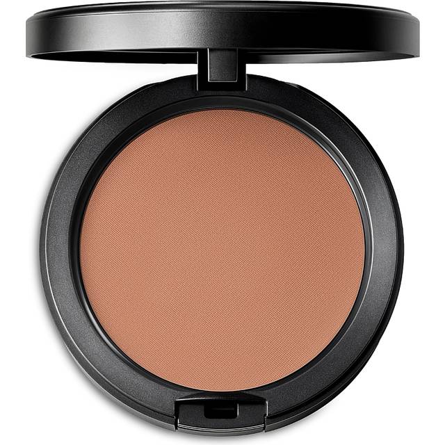 MAC Studio Fix Powder Plus Foundation (Various Shades) - NW33