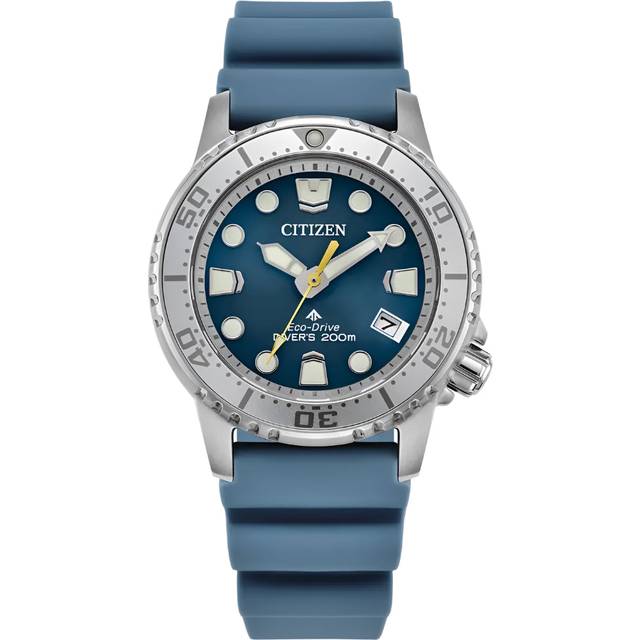 Citizen Promaster Diving Watch