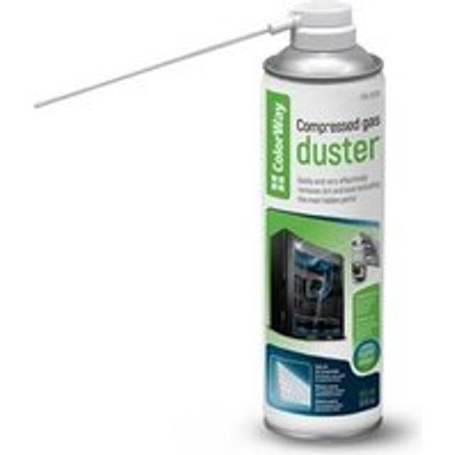 Colorway CW-3330 compressed air duster 300 ml
