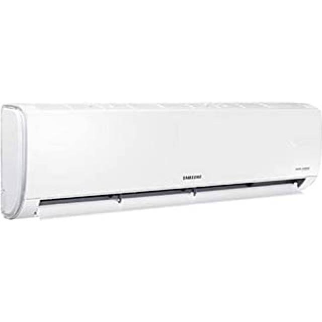 Samsung AR18ART A++ 18000 BTU Wall Mounted Air Conditioner with Heat Pump Indoor AR18BXHQASINEU / Outdoor AR18BXHQASIXEU - White