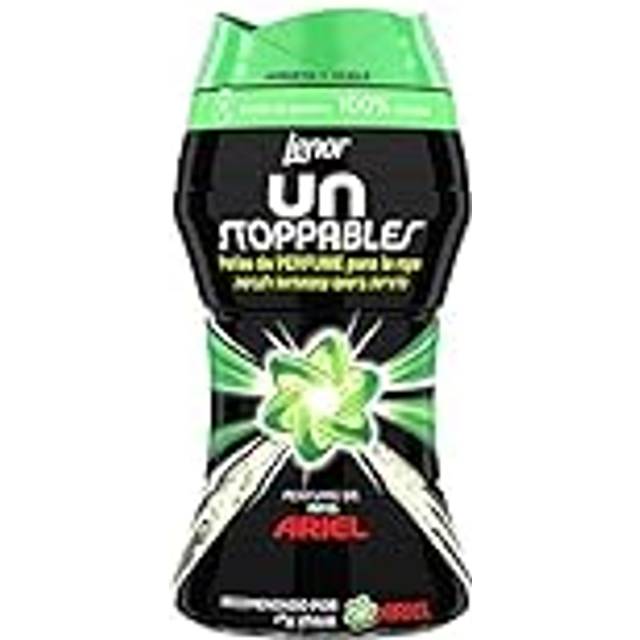 Lenor Unstoppables Ariel doftpärlor för tvättmaskinen 150 g