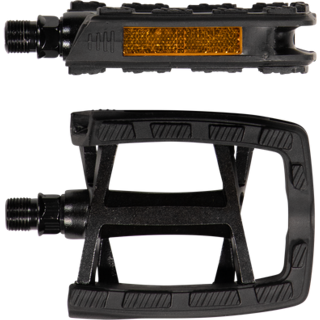 BITS BITS PD-T20 Flat pedals
