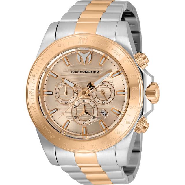 TechnoMarine Manta Men&#39;s Watch