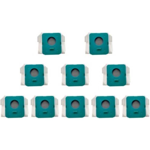 Sodial 10Pcs Invisible Cable Railing Kit