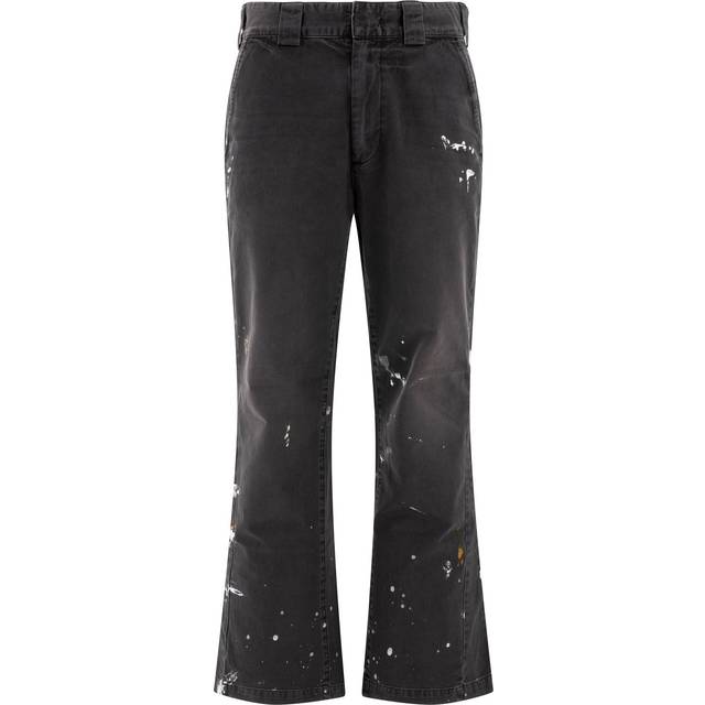 Gallery Dept.-Jeans Nero-Uomo - Black - 32/34