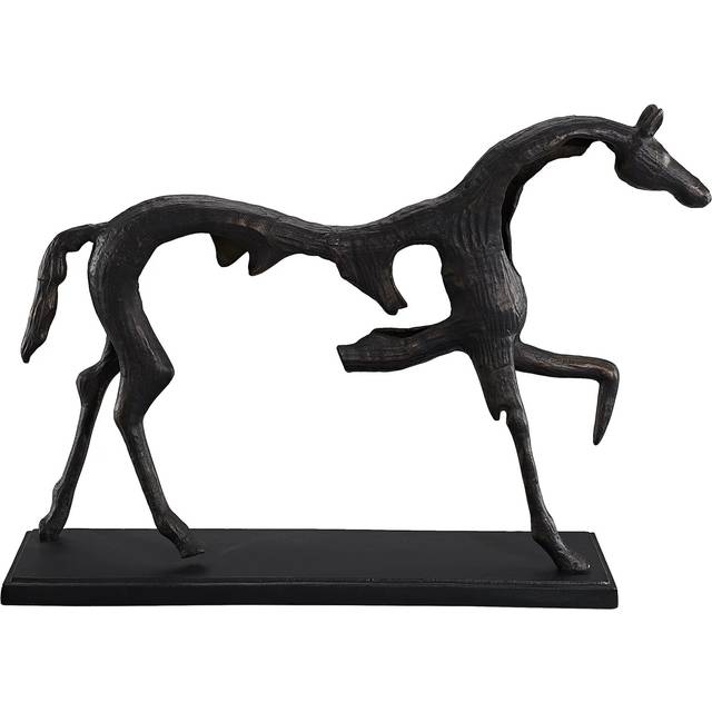 Artwood, Cavallo Horse staty