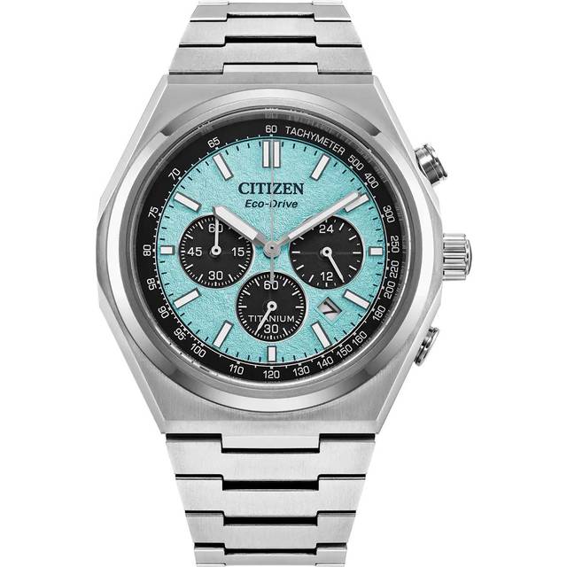 Citizen Zenshin Chrono Watch