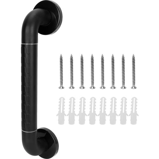 Stainless Steel Safety Handle Hand Rail Support Bathroom Grab Bar Shower Handle Home Accessories