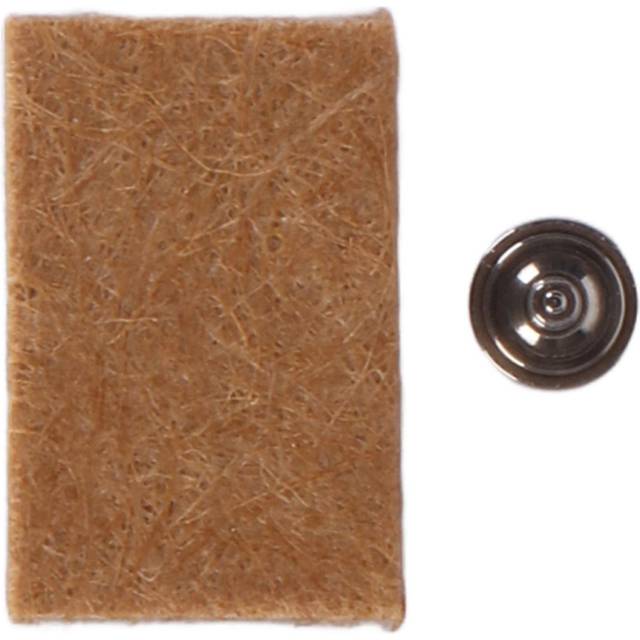 Alloy Watch Oscillating Weight Rotor Replacement Repair Parts Accessory Fit for 2235 Movement