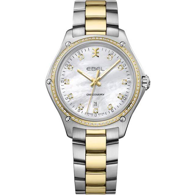 Ebel Discovery Ladies Watch