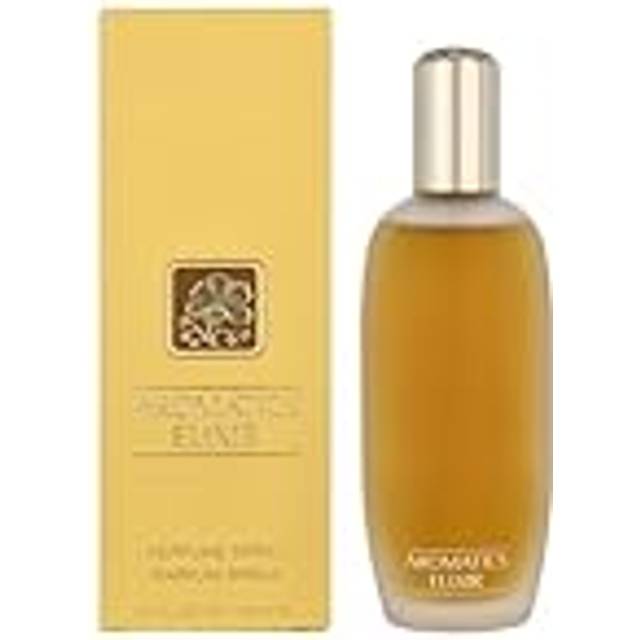 CLINIQUE Aromatics Elixir 10000461 Eau de Parfum, Gul, 100 ml