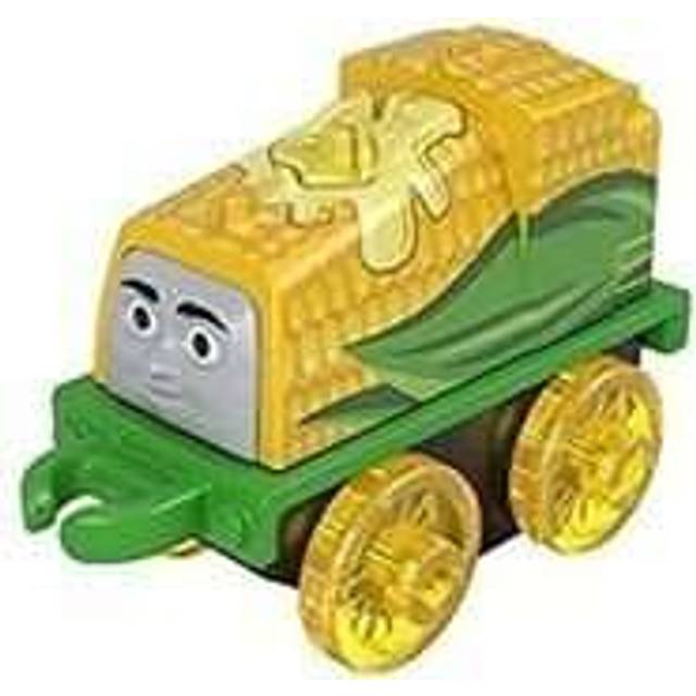 Thomas & Friends Minis Corn Cob Gator 4cm Mini Train #519