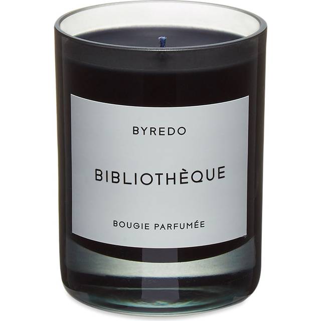 Bibliothèque Candle 240 g