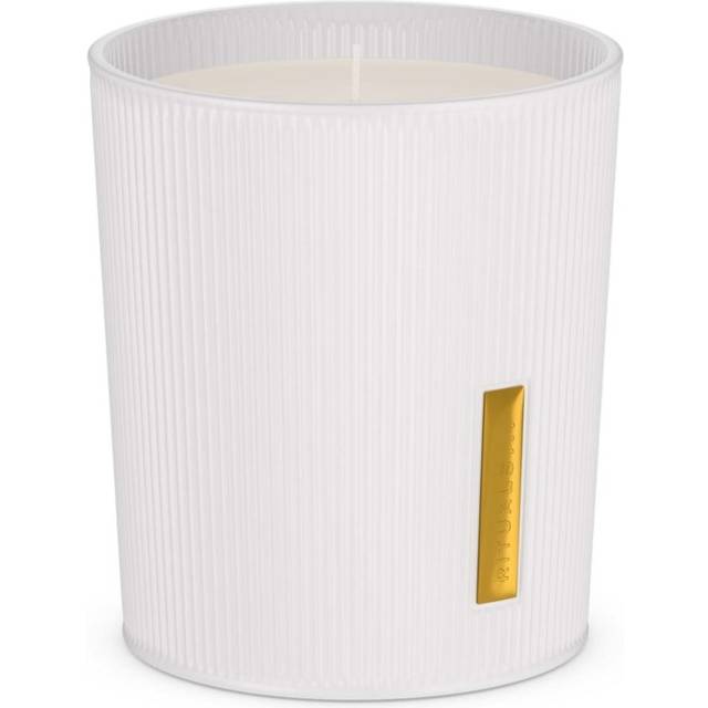 Rituals The Ritual of Karma Home Fragrance Scented Candle - Delikat Sött - Lotusblomma & Vitt Te 290 g
