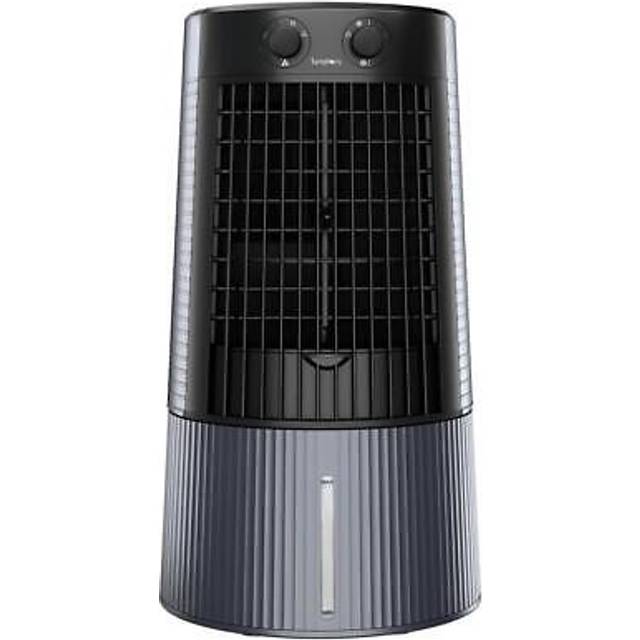 Symphony Duet Mini Personal Table Cooling Fan - DUET