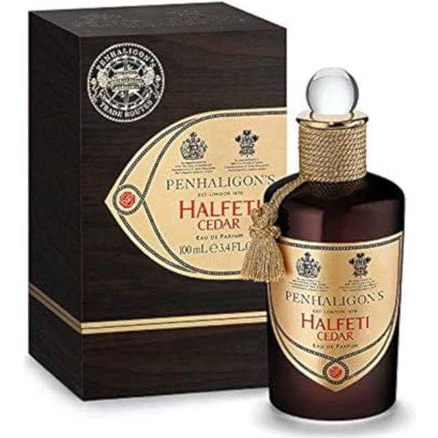 Penhaligon's Halfeti Cedar - 100 ml