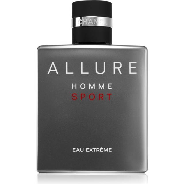 Chanel Allure Homme Sport Eau Extreme Eau de Parfum til Mænd 50 ml 50ml