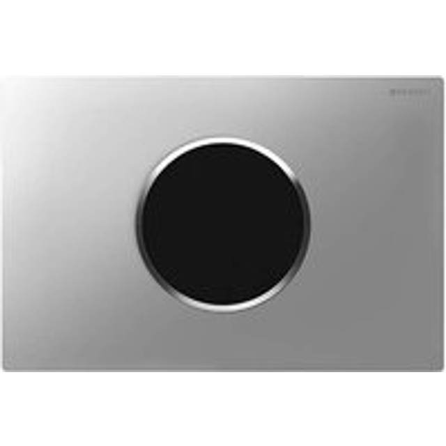 Geberit 115.907.SN.6 Sigma10 D/F Plate S/S