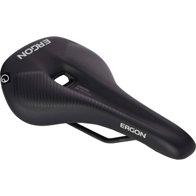 Ergon SR Road Comp Men Black M/L