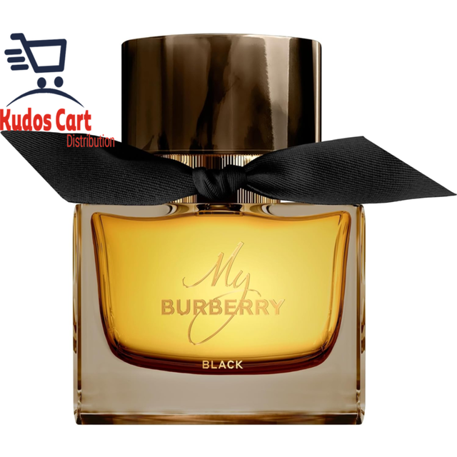 My Burberry Black Perfume 50 ml EDP Spray (unboxed) for Women (50 ml)