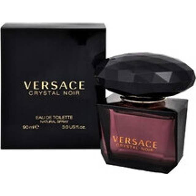 Versace - Crystal Noir EDT 50ml