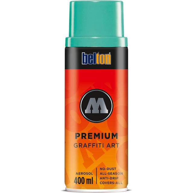 Molotow Belton Premium Spray Paint 400ml