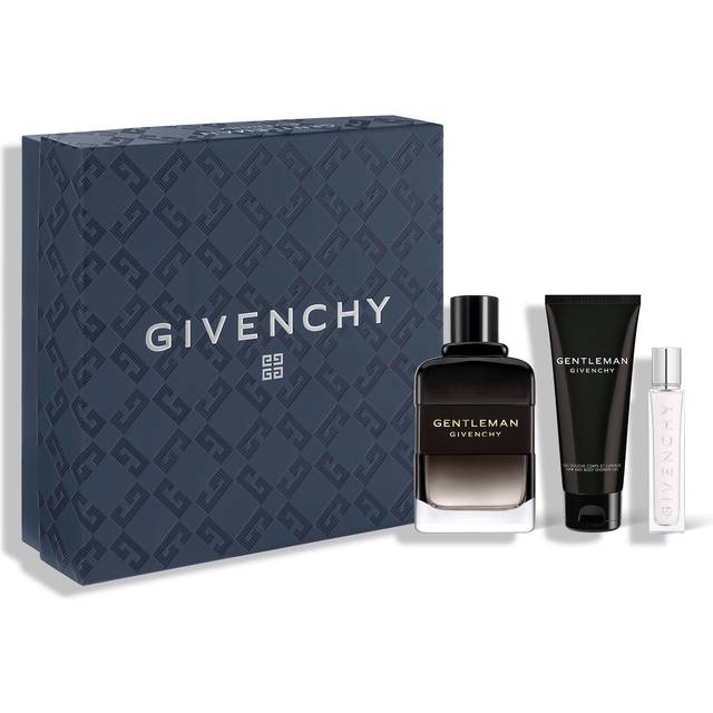 Givenchy Gentleman Eau de Parfum Boisée 100ml Gift Set