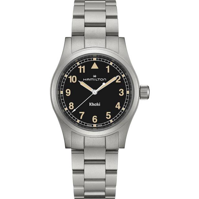 Hamilton Khaki Field 38mm Watch