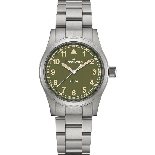 Hamilton Khaki Field 38mm Watch