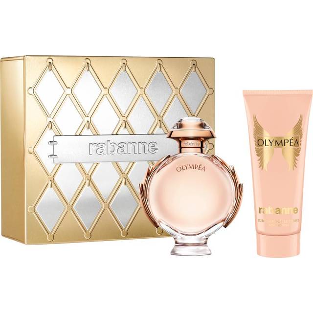 Rabanne Olympéa women's gift set