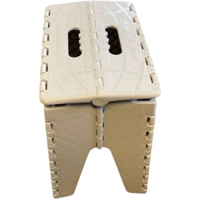 Ashley Folding Step Stool