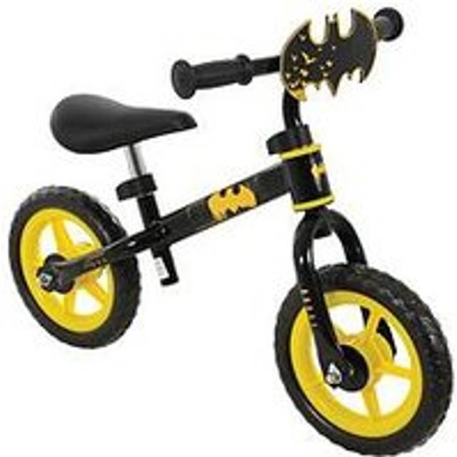 Batman 10 Inch Balance Bike - One Colour