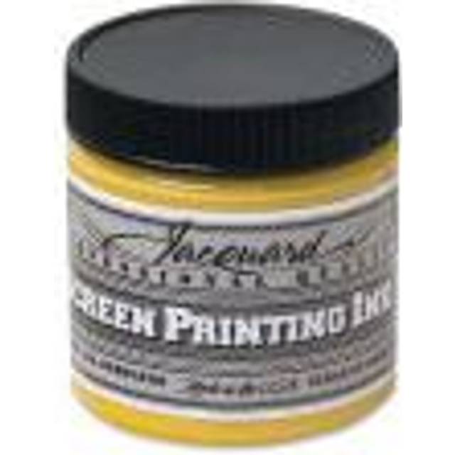 (Opaque Ochre) Jacquard Professional Screen Printing Ink
