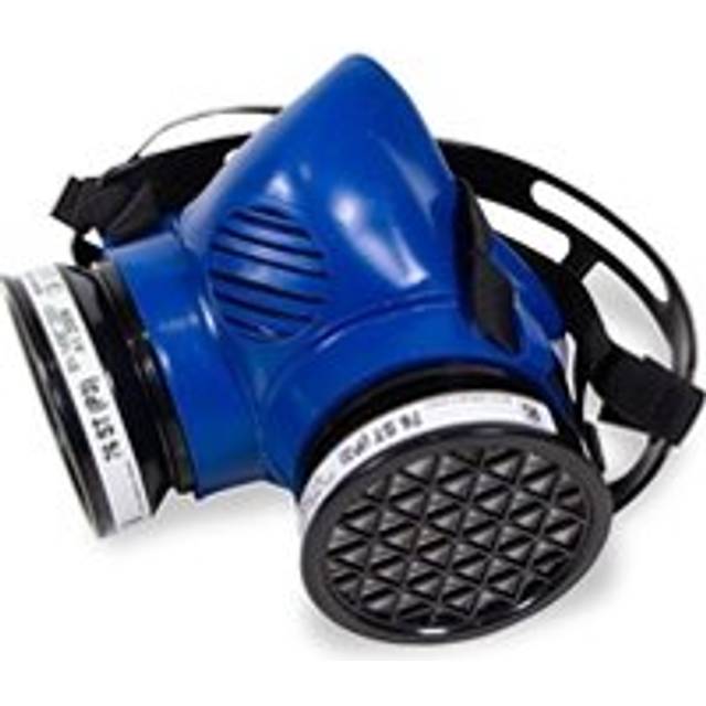 Beeswift Half Mask & P3 Filter Kit